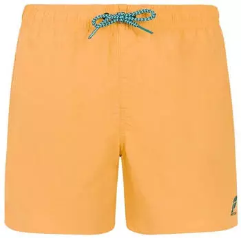 Protest Culture JR Badeshorts (2810000) golden yellow