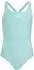 Adidas 3-Streifen C-Back Kids Badeanzug