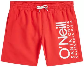 O'Neill Cali Shorts (0A3288) high risk red