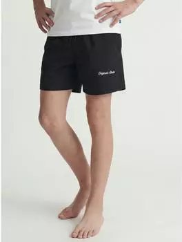 Jack & Jones JPSTMAUI NORREBRO Swim Shorts (12291868) schwarz