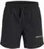 Jack & Jones JPSTMAUI NORREBRO Swim Shorts (12291868) schwarz