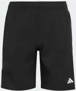Adidas 3-Stripes Swim Kids Swimwear (Z4551) black/white
