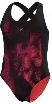 Energetics Nina II Schwimmanzug black/aop