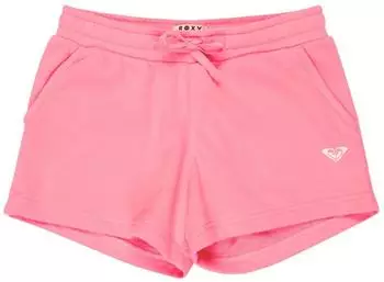Roxy Happiness Forever Sweatshorts Surf Feeling Terry (97453939) plumeria