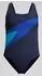 Speedo Kids HB Butterfly Badeanzug peacoat/deep