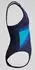 Speedo Kids HB Butterfly Badeanzug peacoat/deep