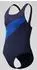 Speedo Kids HB Butterfly Badeanzug peacoat/deep