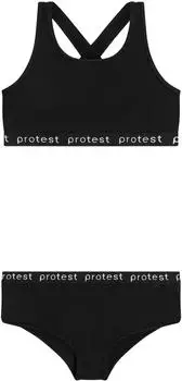 Protest Prtbeau Bikini (7917800) true black