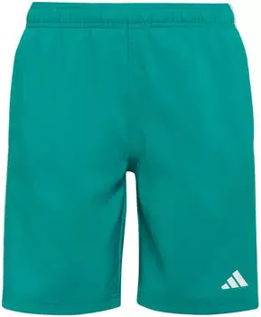 Adidas 3-Stripes Swim Kids Swimwear (Z4551) equipment green/white