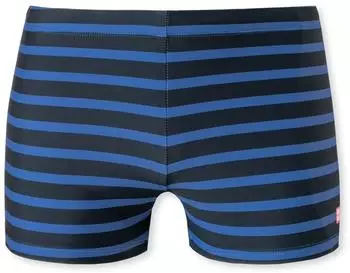 Schiesser AQUA Retro Schwimmshorts (179154) multicolor 1