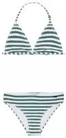 Protest 72951061663, Protest - Kid's PRTMicky - Bikini Gr 116 grau