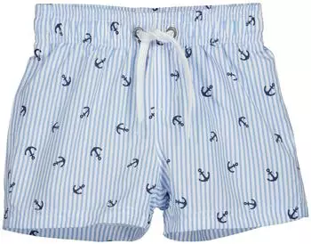 Blue Seven Swim Shorts Sport- und Beach-Bermudas (87533853) hl blau