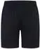Champion Boys' Beach Shorts with Big Logo (307533) blau/schwarz
