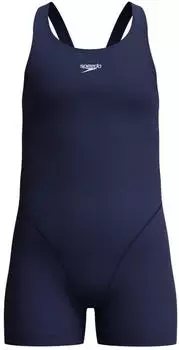 Speedo Eco Endurance+ Badeanzug Sport Fit (CS2741) navy