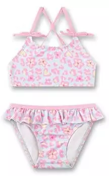 Sanetta Bikini (430575) blau