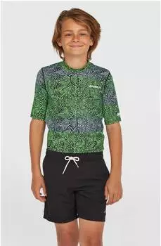 O'Neill Vert 14 Swim Shorts (ONI9i3q001000003) schwarz/grau