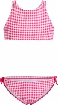 Firefly Safira Girls Bikini Set (435530) aop/pink