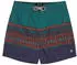 Billabong Spinner Layback Schwimmshorts (EBBJV00132) charcoal grey