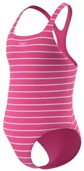 Speedo Muscleback Badeanzug (27921749) rosa