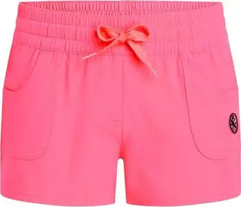 Firefly Samie Schwimmshorts olive canvas/light