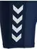 Hummel hmlJR Fitted Swim Shorts (232523-7459) navy / weiß