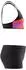 Speedo Hyperboom Butterfly Back 2PC Bustier Bikini (96205221) schwarz/pink