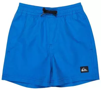 Quiksilver Everyday Volley 12" Swim Shorts (EQKJV03270) nebulas blue