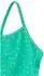 Buffalo Candy Kids Badeanzug mit Racerback (21193928) mint-bedruckt