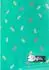 Buffalo Candy Kids Badeanzug mit Racerback (21193928) mint-bedruckt