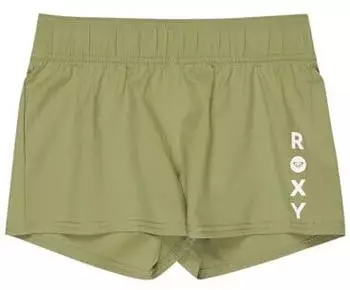Roxy RG Essentials Boardshort oil green