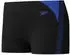 Speedo HyperBoom Splice Aquashort Schwimmhose (8-0031501) navy/blau - cobalt pop
