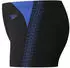 Speedo HyperBoom Splice Aquashort Schwimmhose (8-0031501) navy/blau - cobalt pop