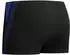 Speedo HyperBoom Splice Aquashort Schwimmhose (8-0031501) navy/blau - cobalt pop