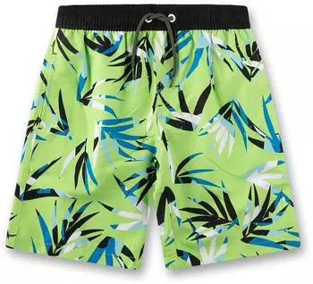 Sanetta Badehose (440603) grün