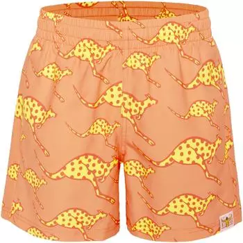 Chiemsee Swim Shorts Regular Fit (74868358) melon