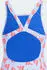 Adidas Logo Graphic V Back Badeanzug Juniors (JE2409) lila