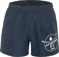 Chiemsee 3326287J, CHIEMSEE Badehose mit gro&szlig;em Jumper-Print 194010 male