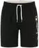 Champion Boys' Beach Shorts mit großem Logo (49367129) schwarz