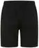 Champion Boys' Beach Shorts mit großem Logo (49367129) schwarz