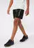 Champion Boys' Beach Shorts mit großem Logo (49367129) schwarz