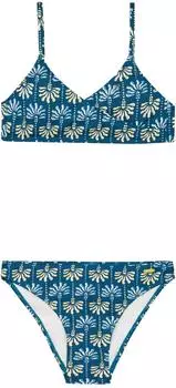 Protest Movie Triangel-Bikini (72951044) surfing blue