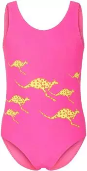 Chiemsee Badeanzug (26952817) knockout pink