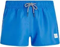 Protest - Taylor Jr Badeshorts M&auml;dchen palace blue blau
