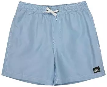 Quiksilver Everyday Deluxe Volley YTH 14 Boardshorts (EQBJV03513) nebulas blue
