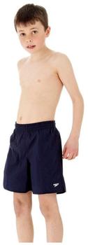 Speedo Jungen Badeshorts Freizeit Watershorts navy blue (8356917-780)