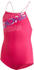Adidas Lineage Swimsuit Girls (DQ3372) real magenta