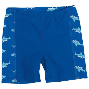 Playshoes Playshoes Kid's Shorts Hai blue