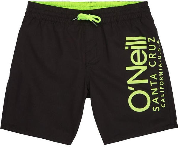 O'Neill Cali Shorts (0A3288) black out