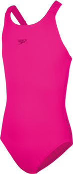 Speedo Essentials Endurance+ Medalist electric pink