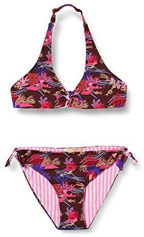 Scotch & Soda Wendbarer Bikini mit Print (155796) combo n